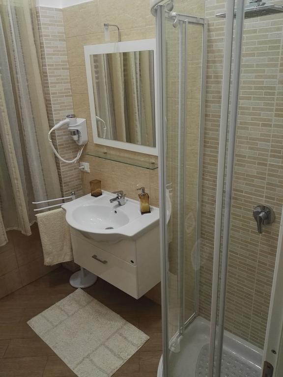 L'Oasi Del Porto Bed and Breakfast Trapani Eksteriør billede