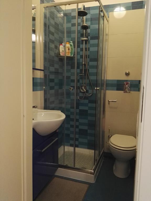 L'Oasi Del Porto Bed and Breakfast Trapani Eksteriør billede