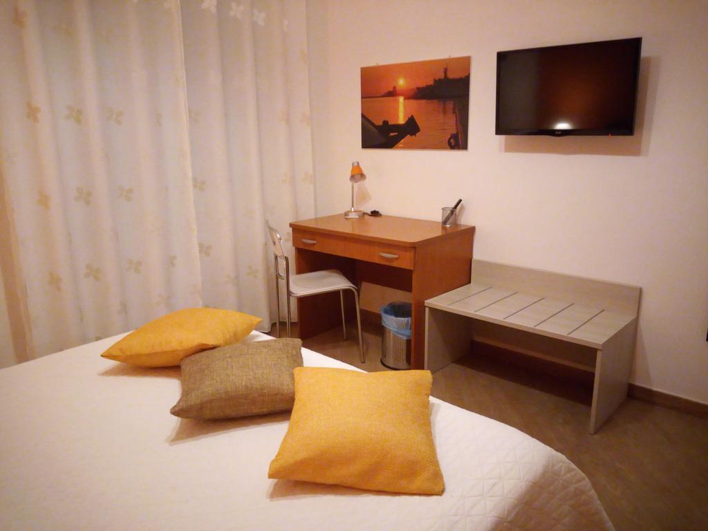 L'Oasi Del Porto Bed and Breakfast Trapani Eksteriør billede