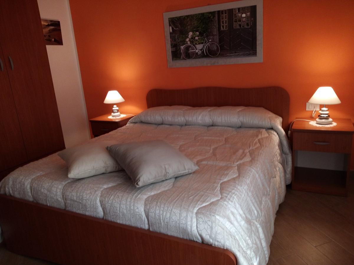 L'Oasi Del Porto Bed and Breakfast Trapani Eksteriør billede